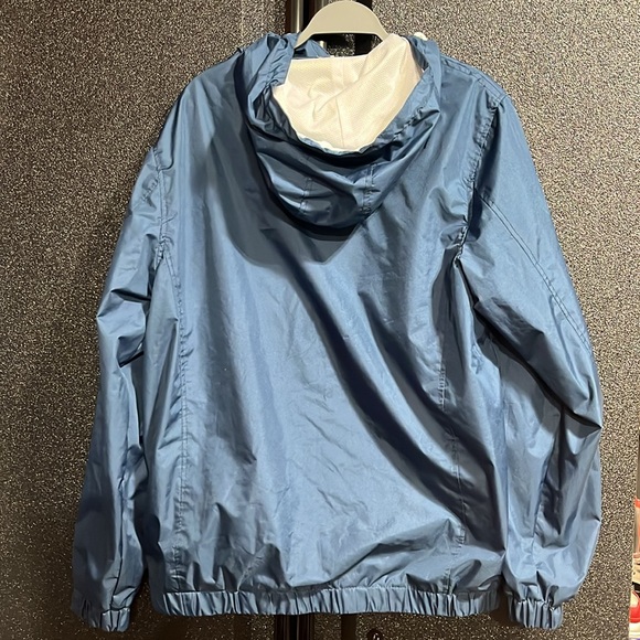 Bleu Grandeur Navy Blue jacket | Size XL - Picture 6 of 8